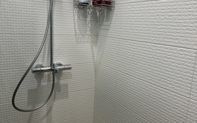 Квартира на Беговом проезде 11