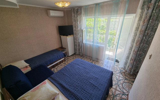 Guest house Palma, G Anapa, Ul Samburova, D 175