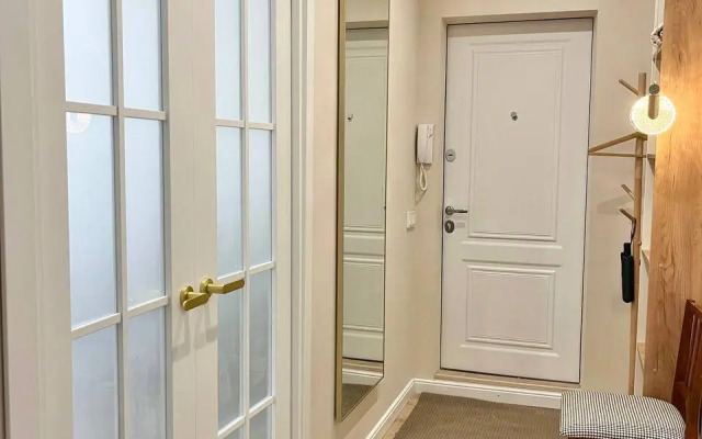 Квартира Уютная на Вокзальной 16