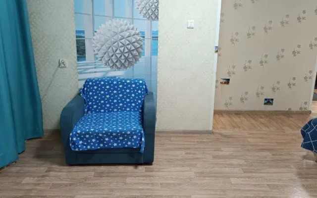 Квартира Строительная 13