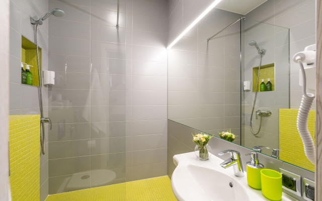 Апартаменты Nekrasov House Voyage 6-я Советская 5