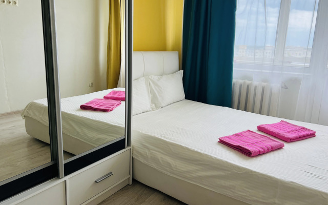 Квартира у Музея Янтаря