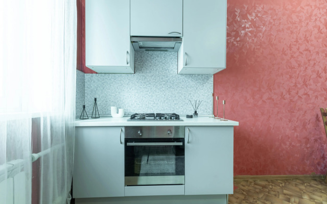 Апартаменты На Десять персон