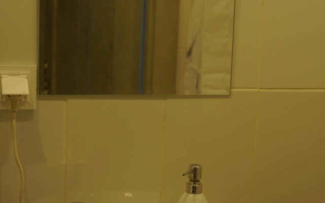 Zhk Apartvill Apartments