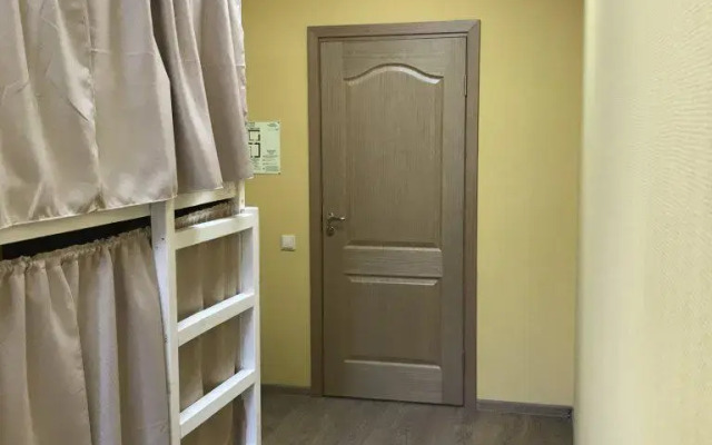 Хостел Рус-Дорожников