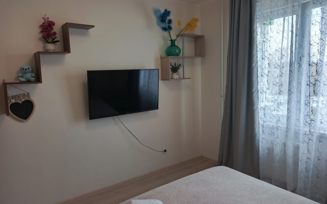 Квартира на улице Латвийская 56/3