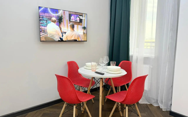 Квартира на улице Декабристов 20