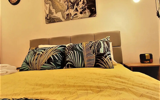 Myatny Ugolok Apartments - Apartment in Moscou - Photo 3