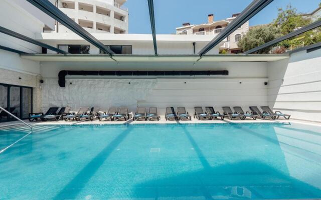 Hotel Talia Hotel