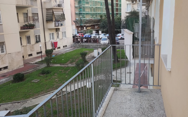 Casa Margherita Flat