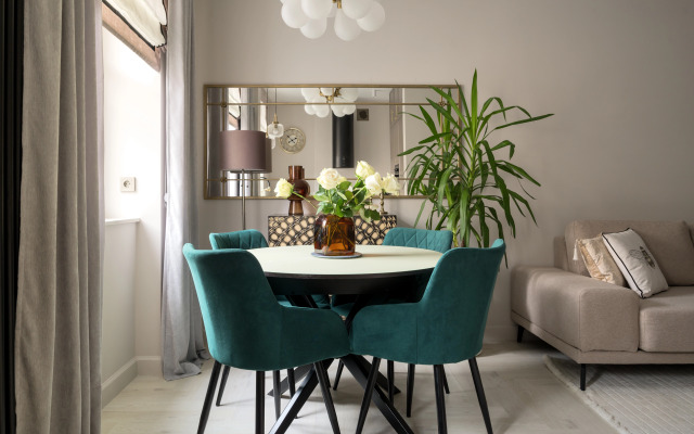 Апартаменты ApartMK Nevsky