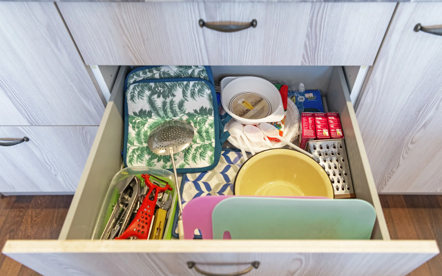 Апартаменты на Кирилловой 6