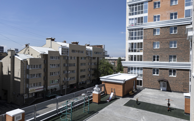 Апартаменты в Центре Города