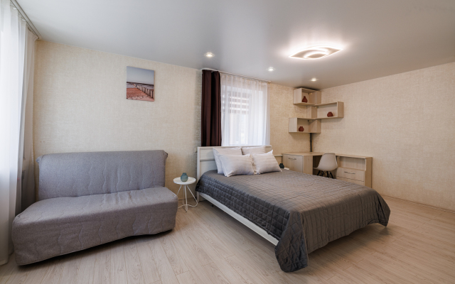 Na ulice Frunze 22 Flat