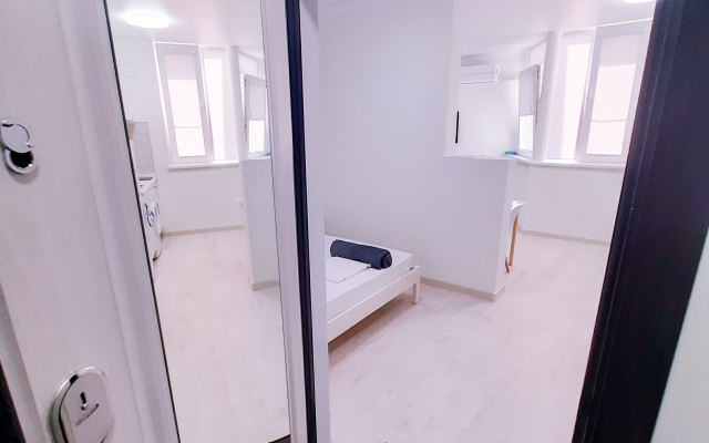 Nostalgiya Guest House