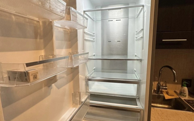 Квартира на улице Дзержинского