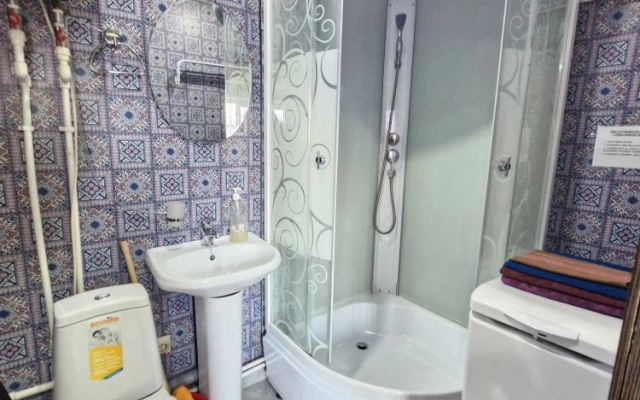 Квартира уютная недалеко от центра