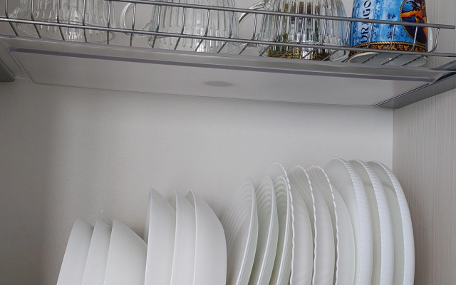 Апартаменты в новом доме рядом с ЖД Вокзалом Пермь 2