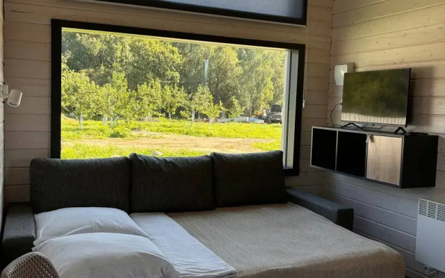 Отель Klever Village