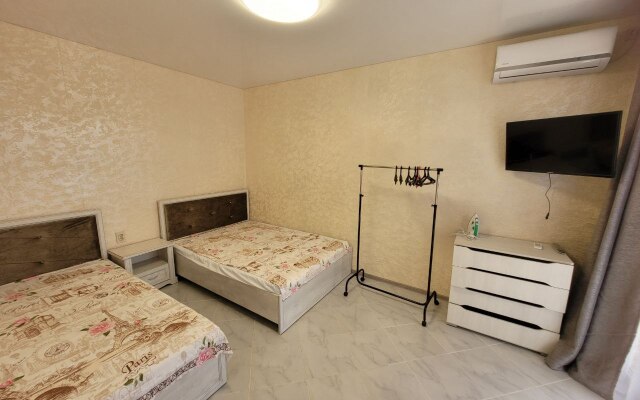 Жилое помещение Мария