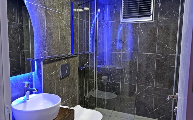 1 Alanya Merve Apartments