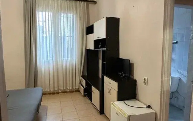 Yuzhnye nochi Guest House