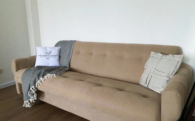 Na Lozhevoy Flat