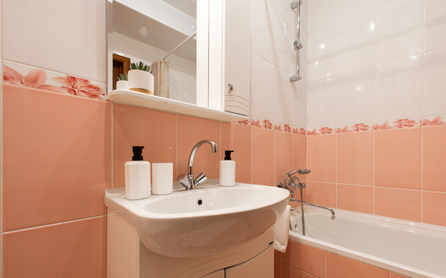 Bliss Aparts: Centre-Rybinskaya 11 Apartments