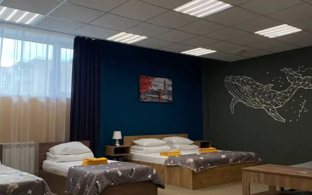 Loft Ptz Hotel