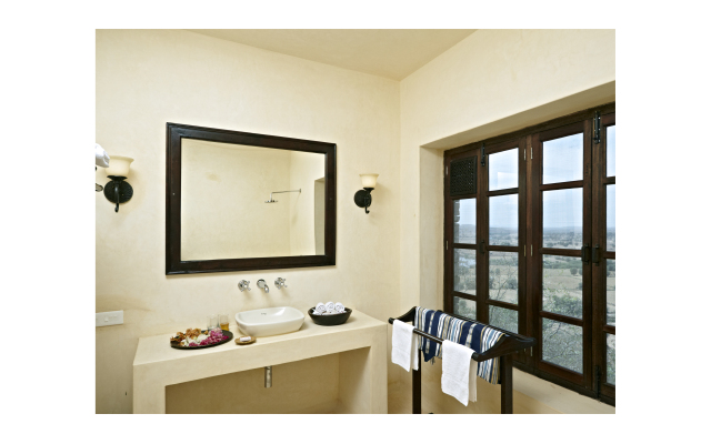 Ramathra Fort Butik-Hotel