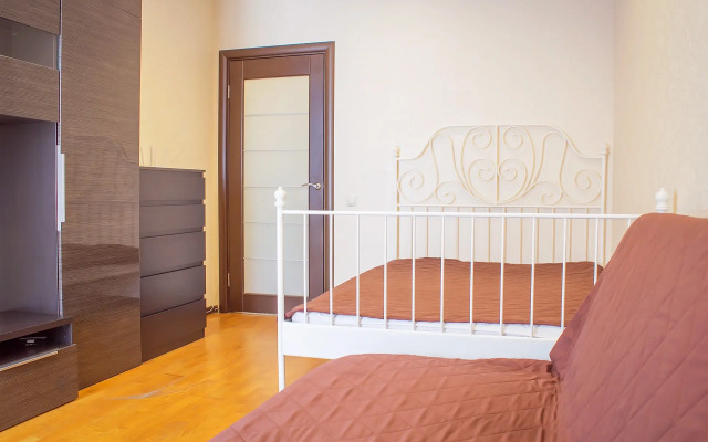 Квартира на Пионерской рядом с ц.Алмазова и Доктриной