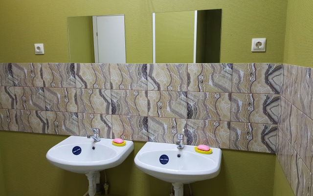 Апартаменты на Санкт-Петербургской