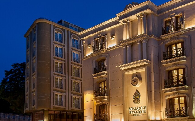 Romance Istanbul Hotel