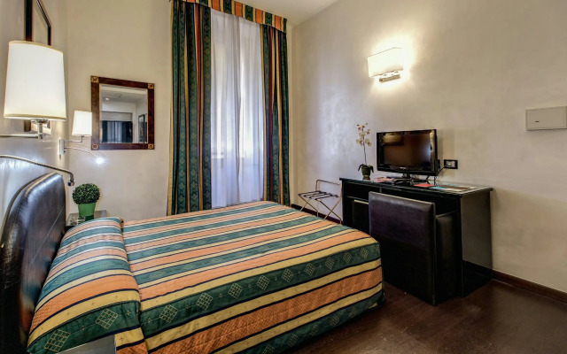 Hotel Valle