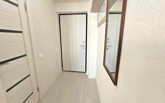 Апартаменты на Ул Старошоссейная 5 к 4