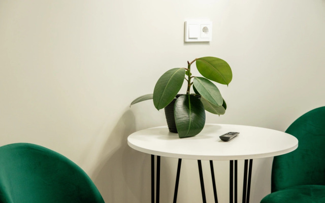 Апартаменты На Семена Лагоды (1)