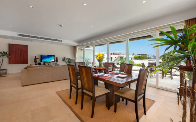 Suite Beni 2BR Serenity by Tropiclook Apartments