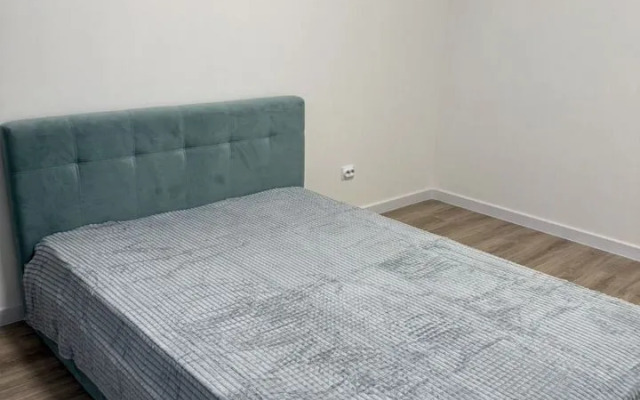 Квартира на Высоковольтной улице 6/1