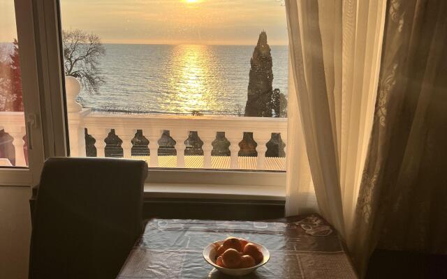 Platan Apartments
