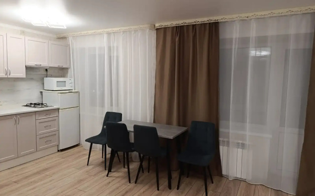Na Tverskom 3 Apartments