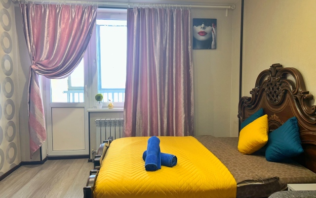 Квартира  9 Мая 21/3 Зона Комфорта