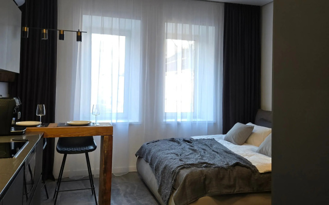 Квартира Мини-Sтудия на Семеновской