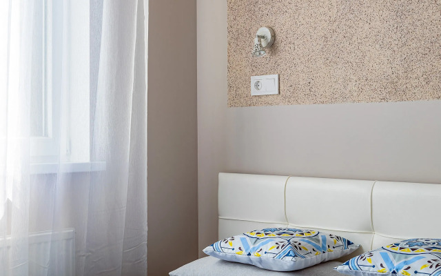 Inhome24 Studiya S Sovremennym Udobstvom I Elegantnostyyu Apartments