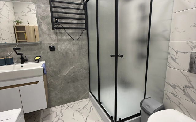 Квартира Недалеко от Центра Города