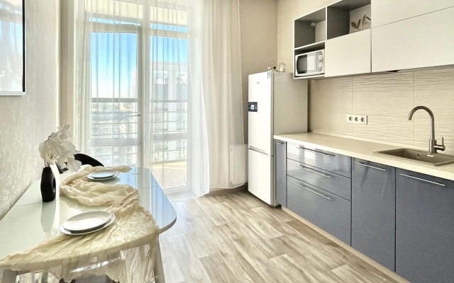 Квартира Sердце города