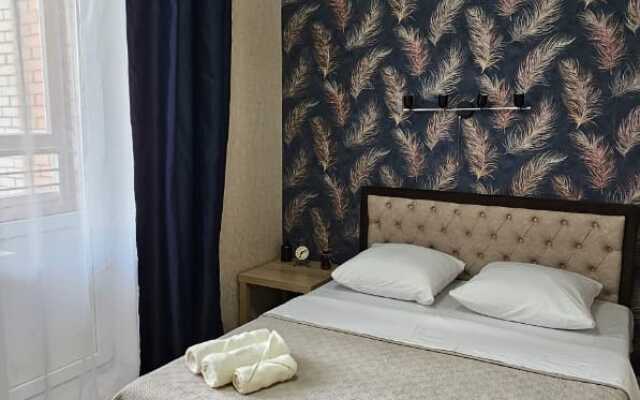 Квартира Уютная квартира для вас