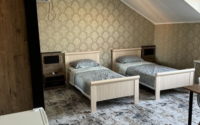 Grozny Hotel