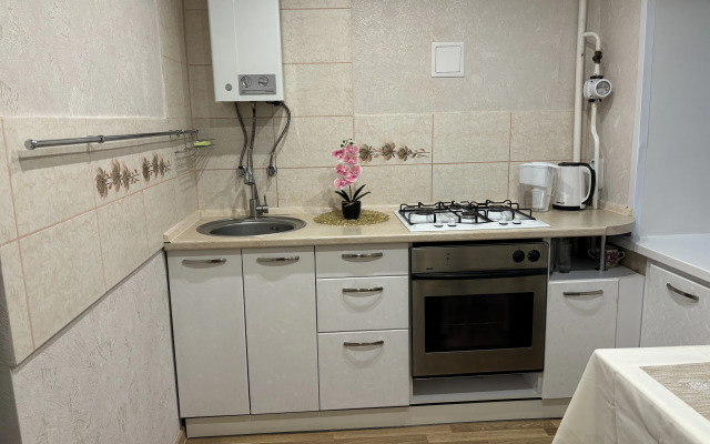 Апартаменты Двухкомнатные в центре