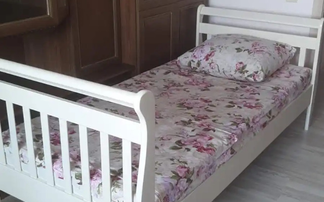 Квартира Апартаменты Уют Центральные