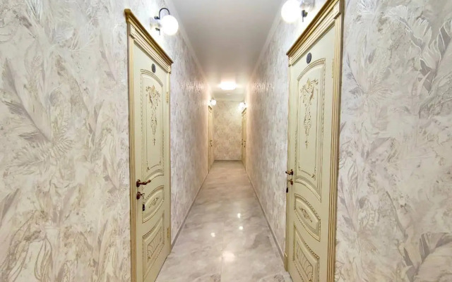 Apartamenty U Morya Guest house